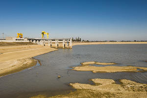 Краснодарское водохранилище © Фото Кирилла Панькова, Юга.ру