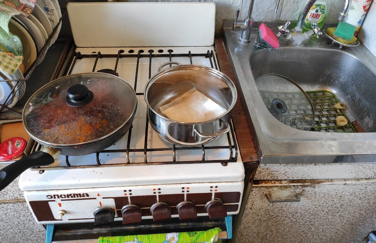 Личное фото