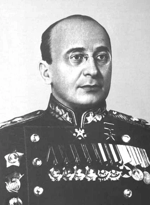 Л.П.Берия