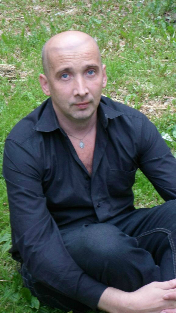 автор этой заметки, Виктор Крушельницкий