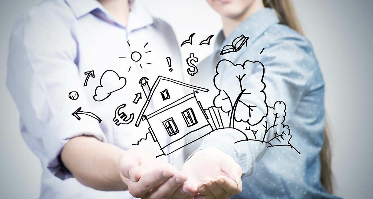 Никогда не бойтесь мечтать! Мечтайте и верьте, что все сбудется!