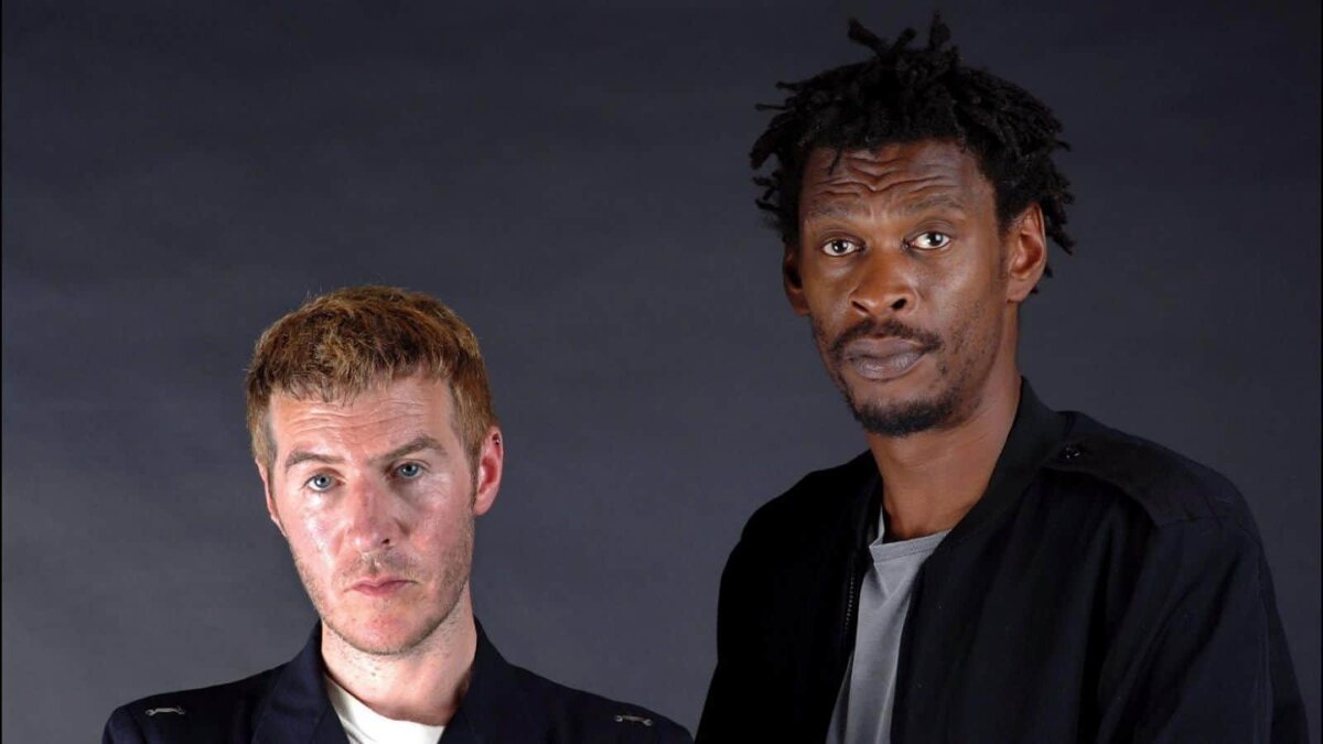 Massive Attack 
