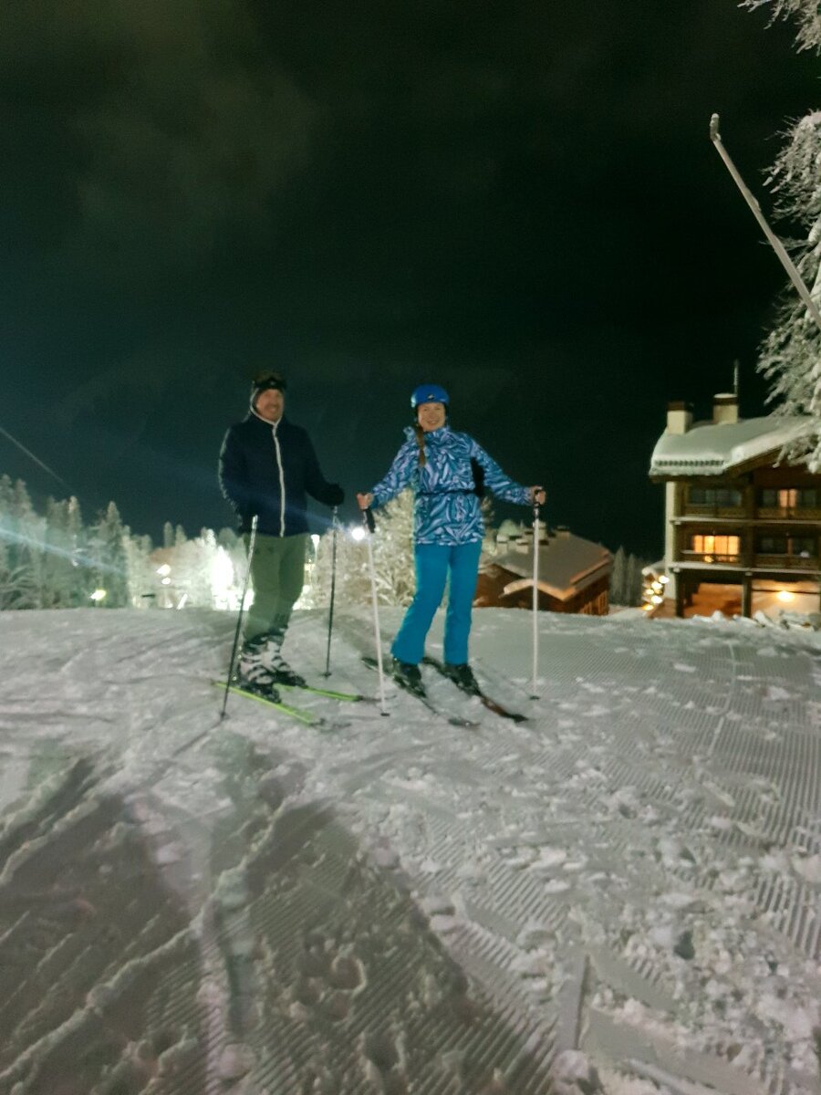 Готовы к приключениям 