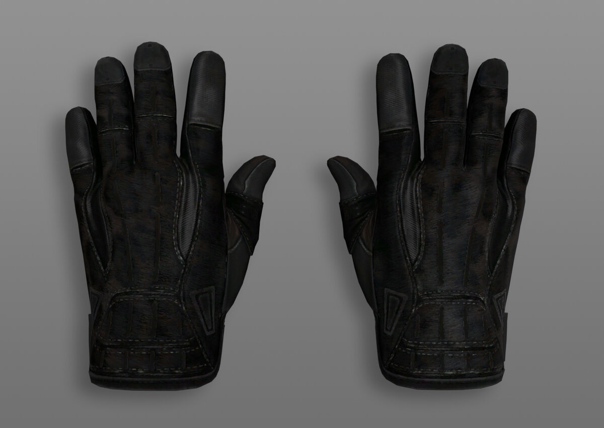 Glove cs