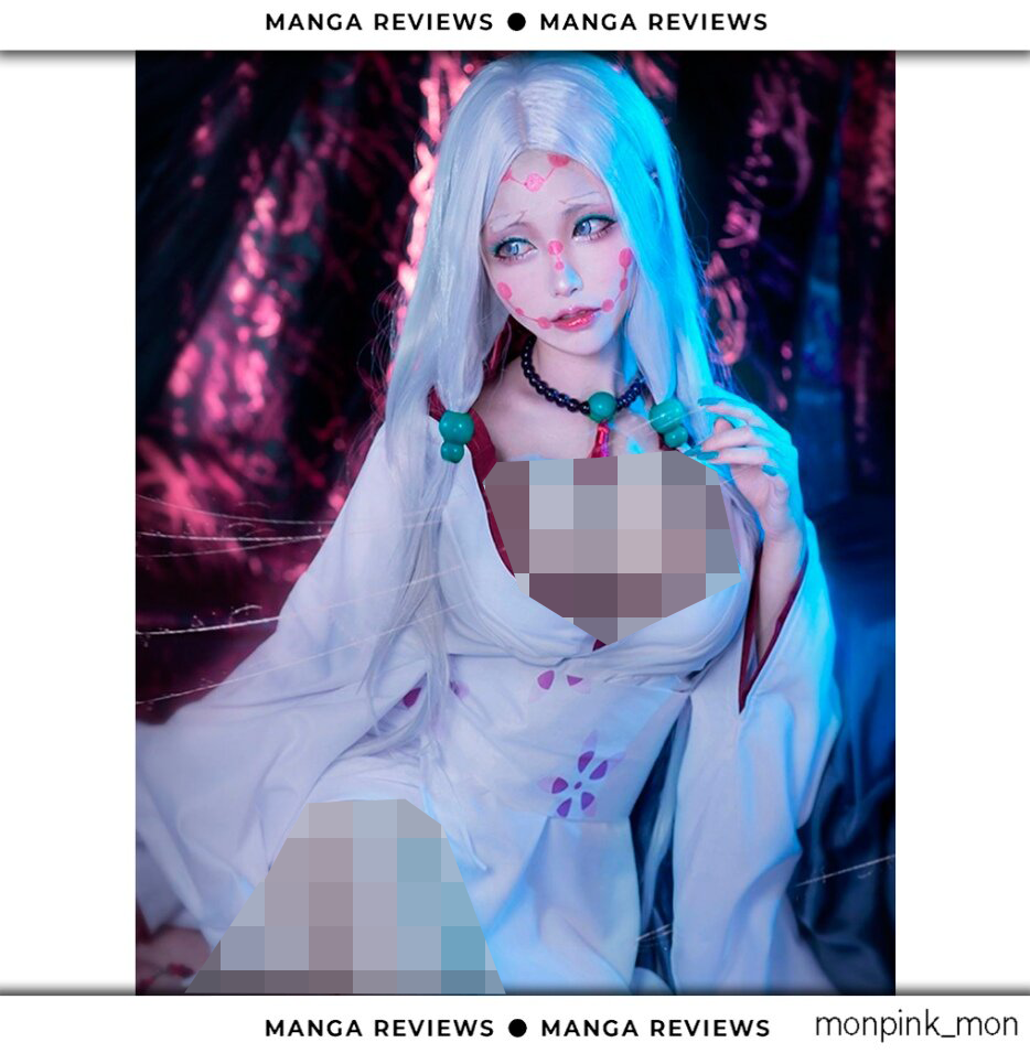 [1] Demon Slayer Kimetsu no Yaiba [monpink_mon]