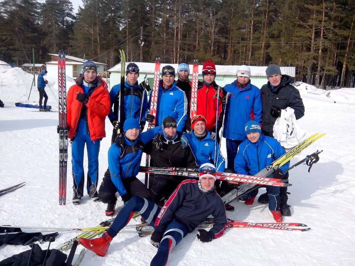 фото автора