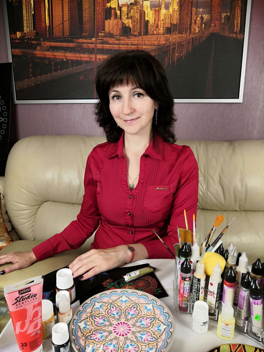 С нетерпеньем жду вас в гости