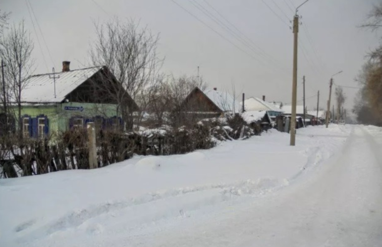 Фото прислал Александр Козин.