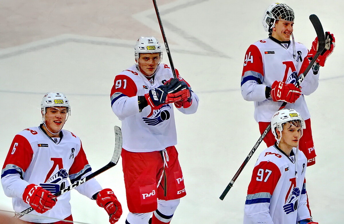 Фото Владимир Меликян