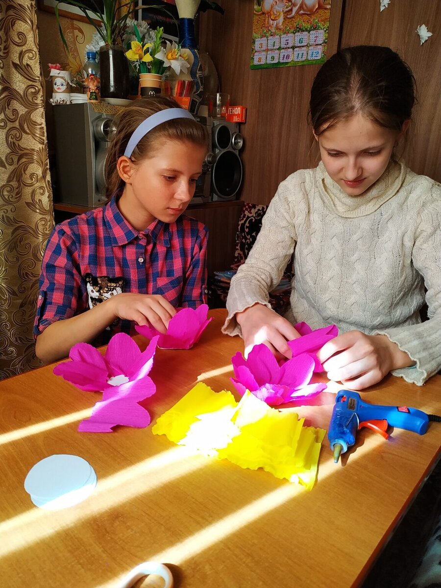 Фото: Валентина Гирина