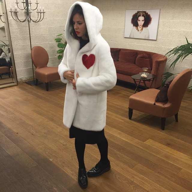 Оксана Лаврентьева