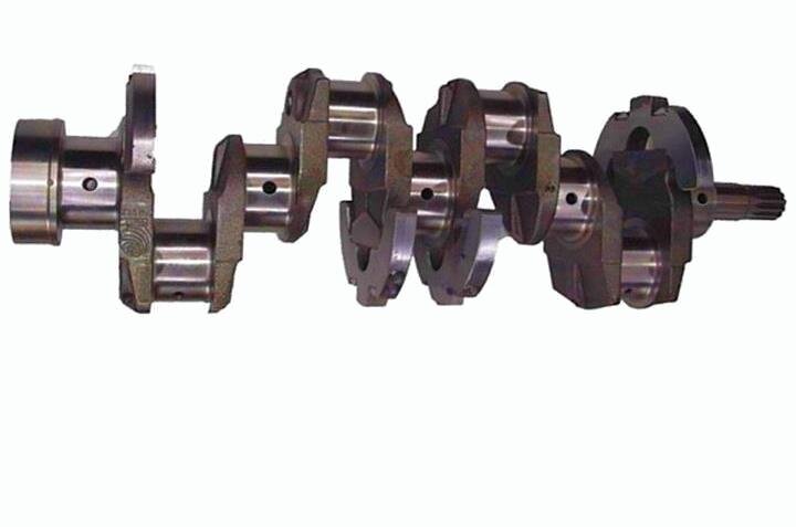 Коленвал Д-240