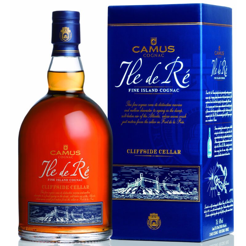 Camus ile de re 0.7. Camus ile de re 0.7