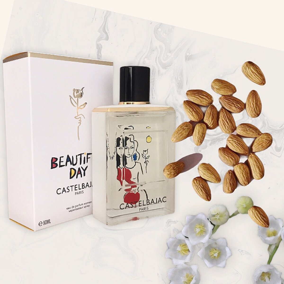 Beautiful Day от Castelbajac