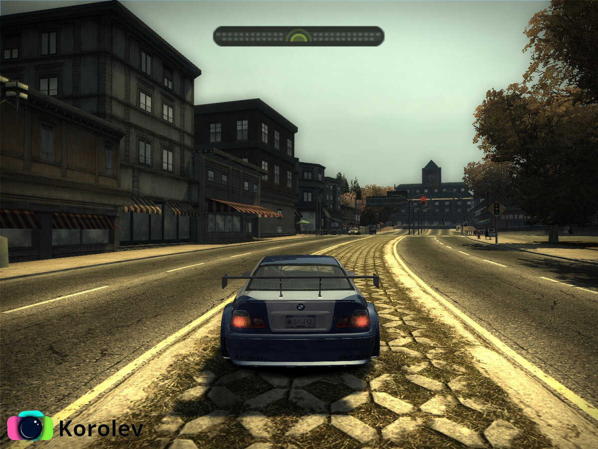 Гонки на слабый пк без торрента. Нфс most wanted. NFS most wanted 2005 мост. Игра NFS most wanted 2005. Гонки NFS most wanted 2005.