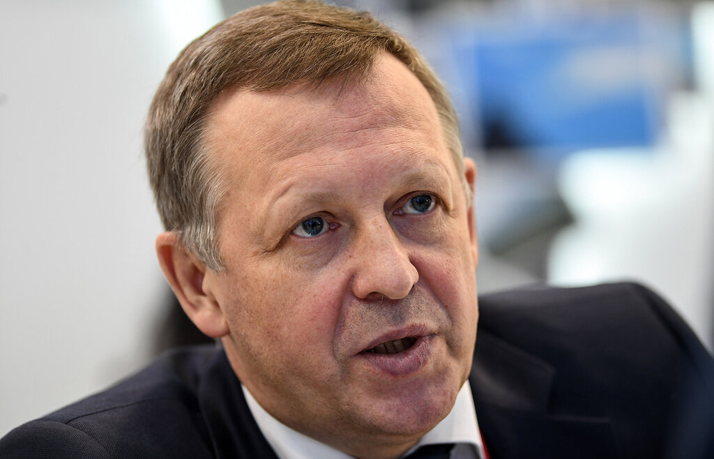 Тищенко Сергей Иванович