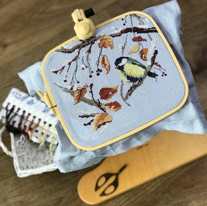 Источник фото https://www.instagram.com/p/CLi9oGgnkcm/