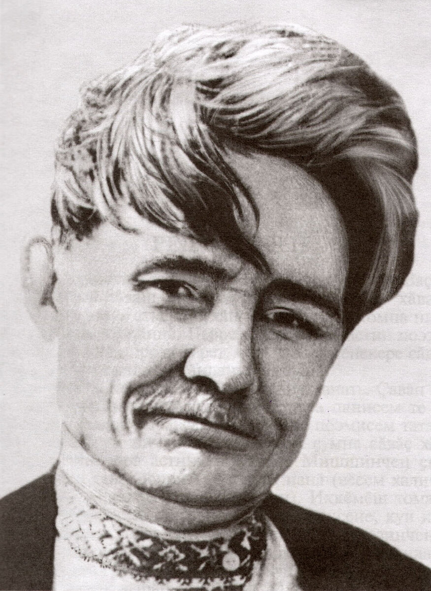 В. Митта. Фото из открытых источников 