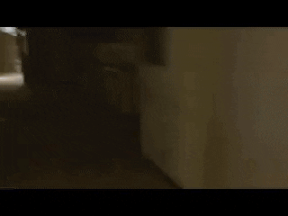 Злая гончая 