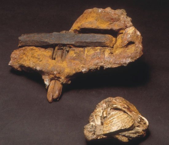 Лондонский молот