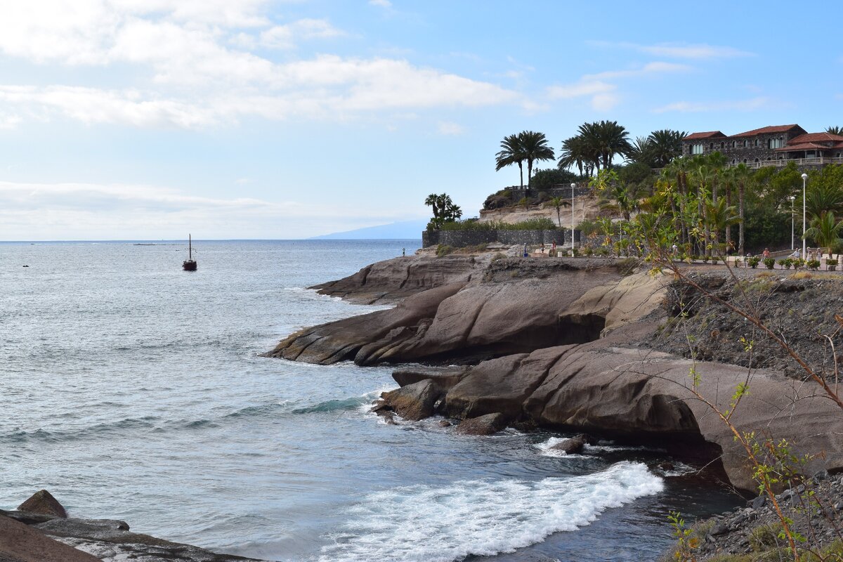 Costa Adeje