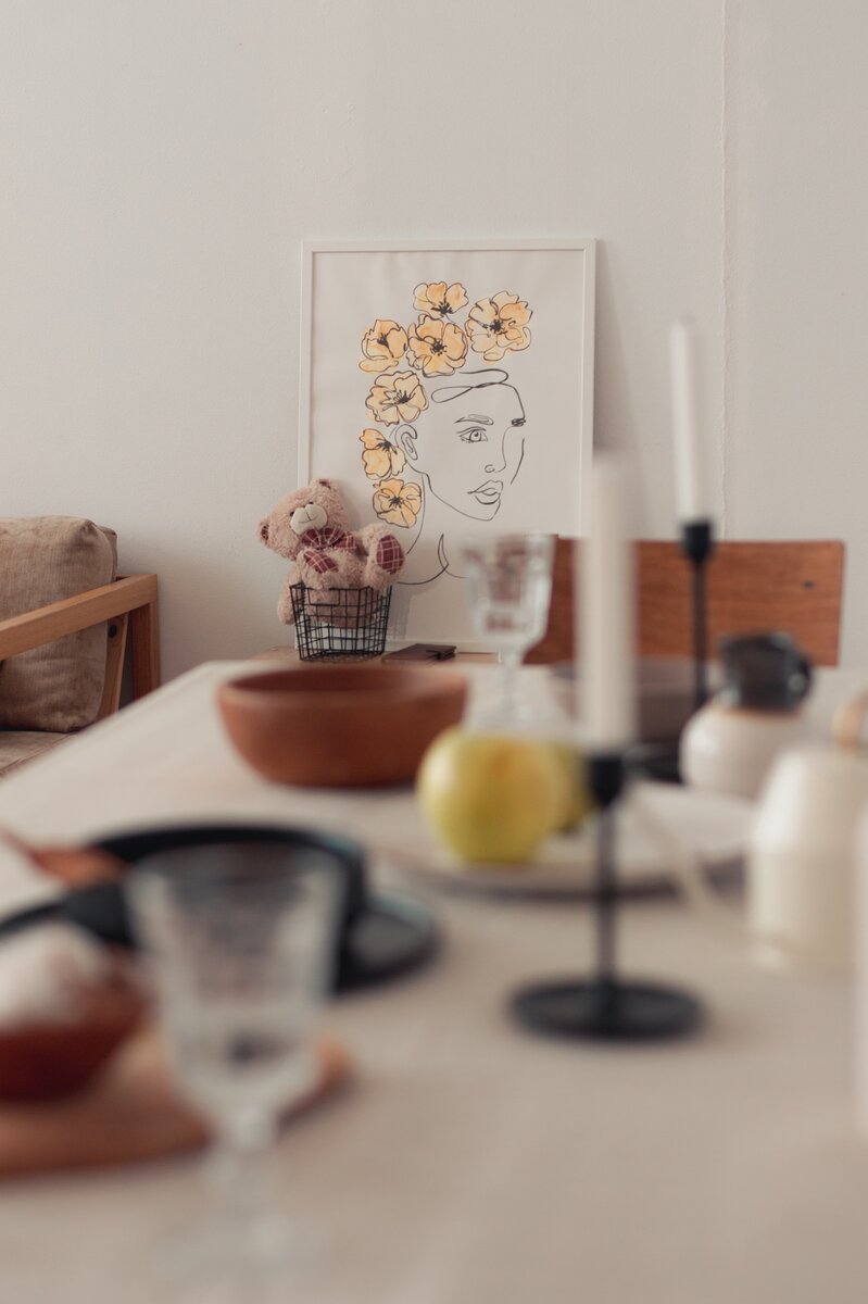 Милосердие или справедливость? 