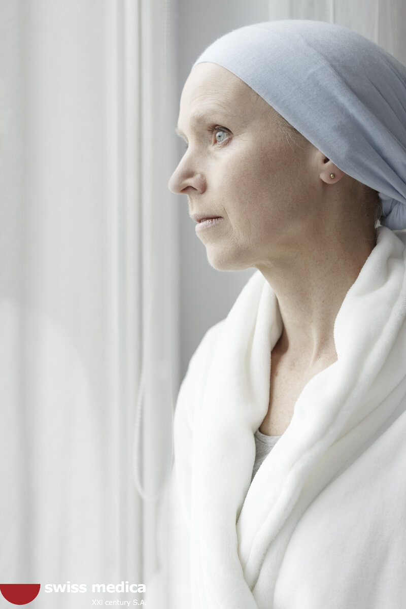 Последствия химиотерапии