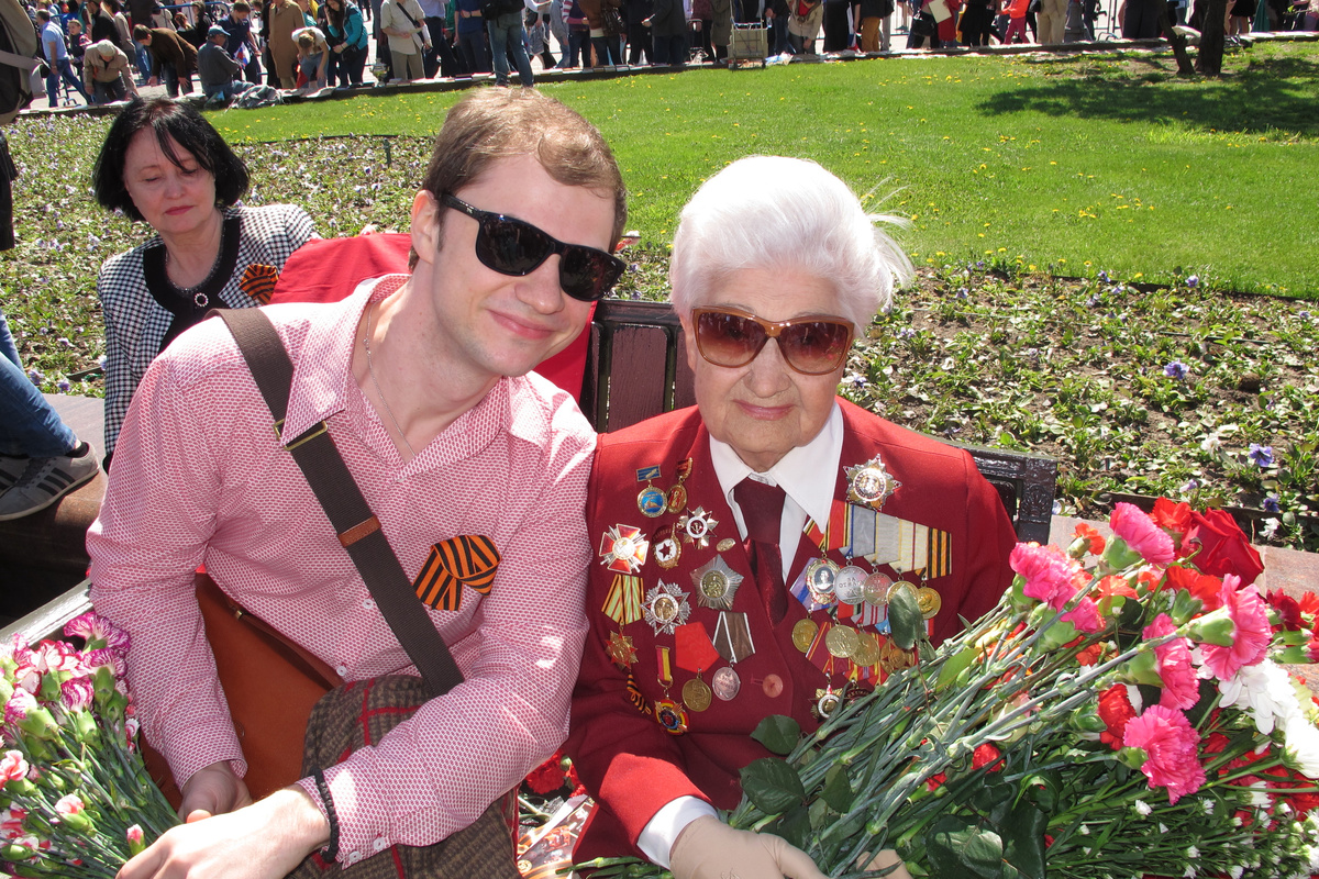 фотография принадлежит автору канала Иван Путешествует.