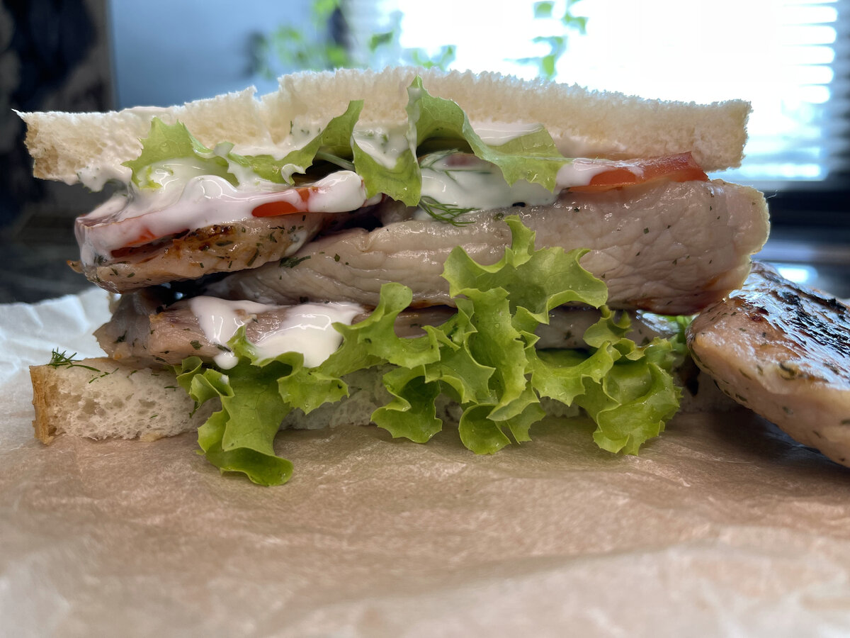 Фото автора!