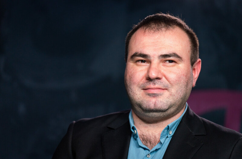 
 Фото: Леннарт Отс | Grand Chess Tour