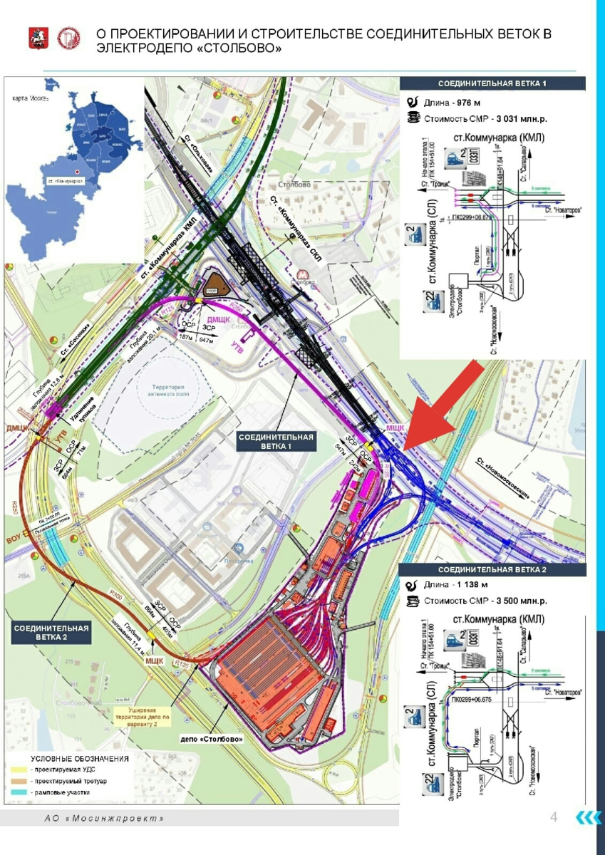Электродепо Столбово проект. Строительство электродепо Столбово. Депо Столбово метро. Электродепо Коммунарка.