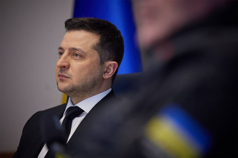 Фото: president.gov.ua