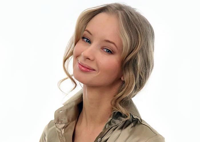 Марина Коташенко