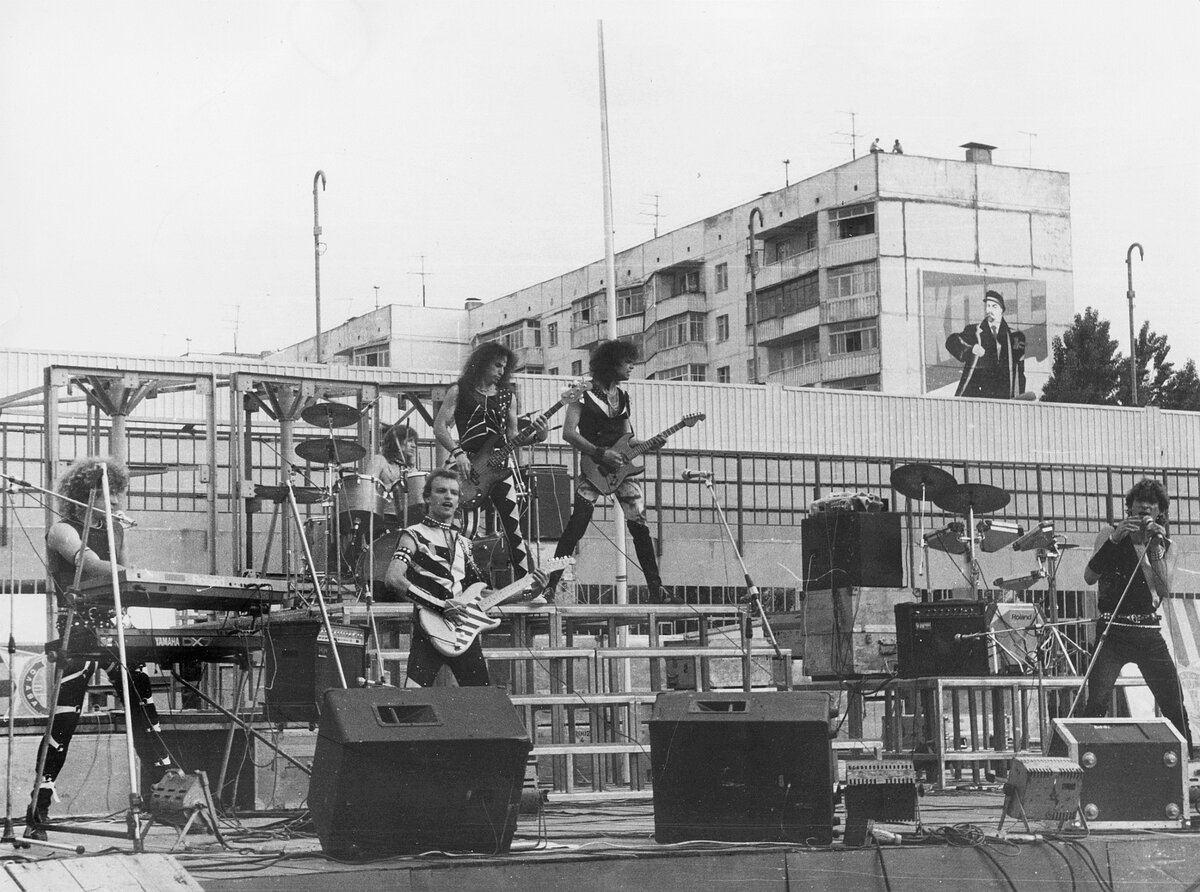 "Мастер" в Николаеве