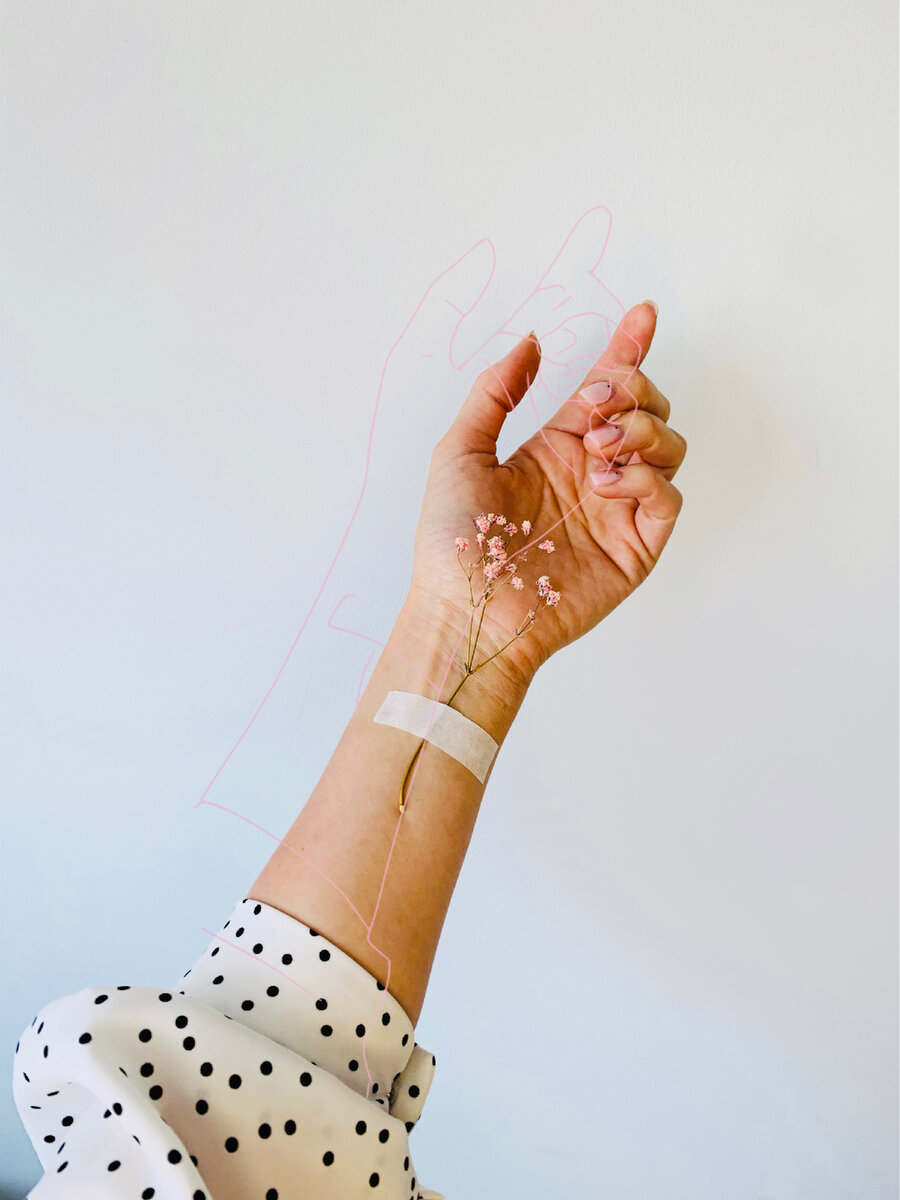 Ухоженные руки - это всегда «дорого»