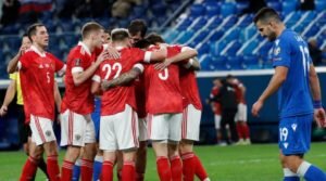    Фото: EPA / VOSTOCK Photo Артем Гришков