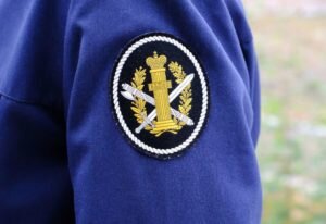    Фото: ФСИН Ирина Мудрых