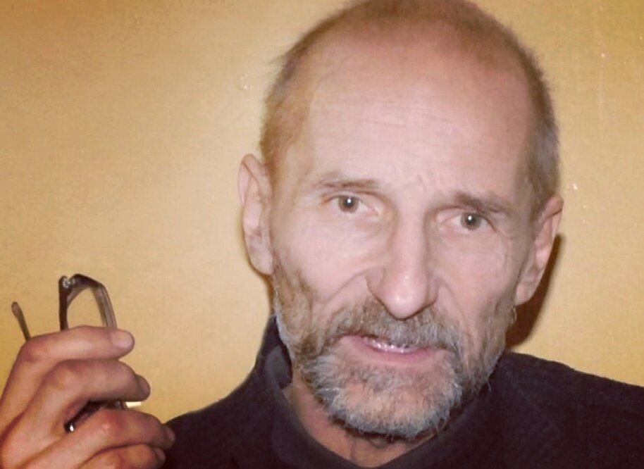 Пётр Николаевич Мамонов (14.04.1951 — 15.07.2021 гг.) — рок-музыкант, актёр, поэт, писатель, радиоведущий.