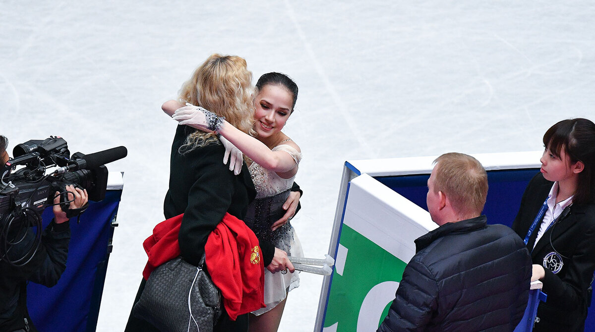 Александр Вильф/РИА Новости 