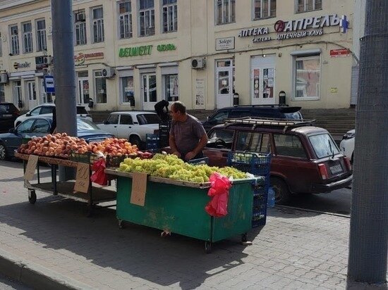     Фото: Администрация Ростова-на-Дону