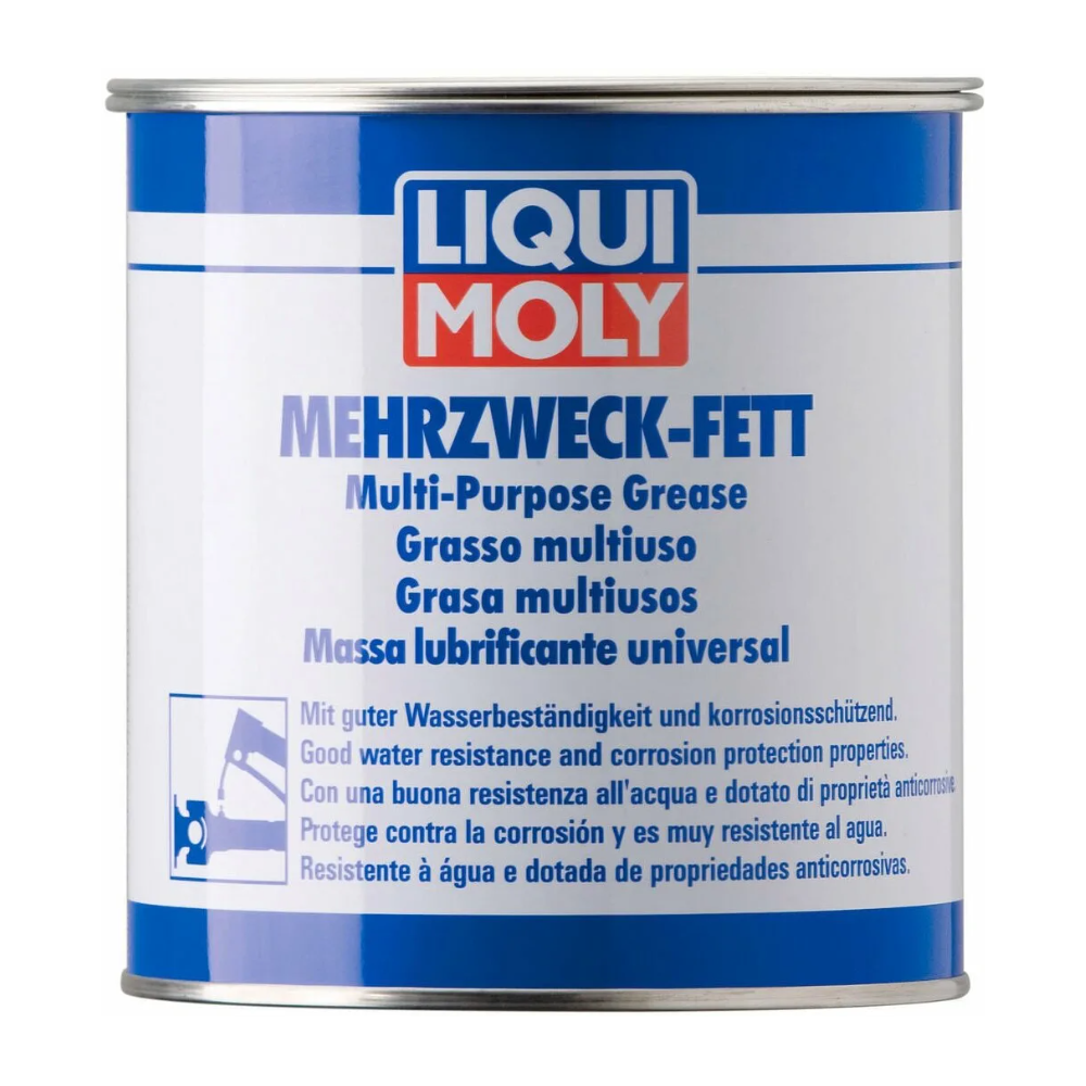 Liqui Moly Mehrzweck-feet