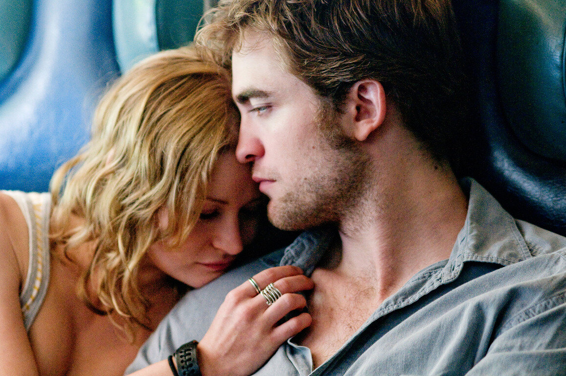     Отношения на расстоянии Скриншот: кадр из фильма