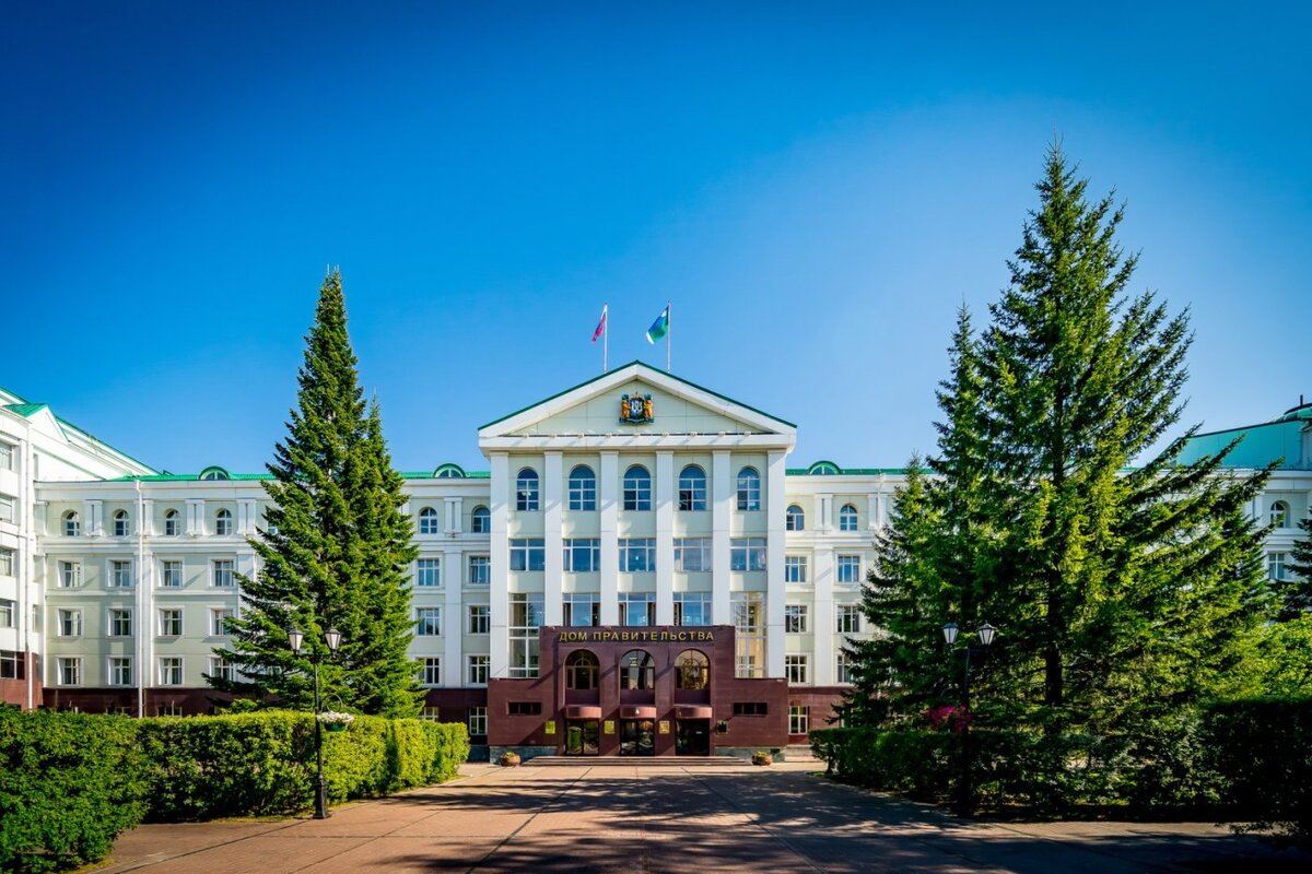    Югра занимает шестое место в Национальном рейтинге состояния инвестиционного климата среди субъектов РФ