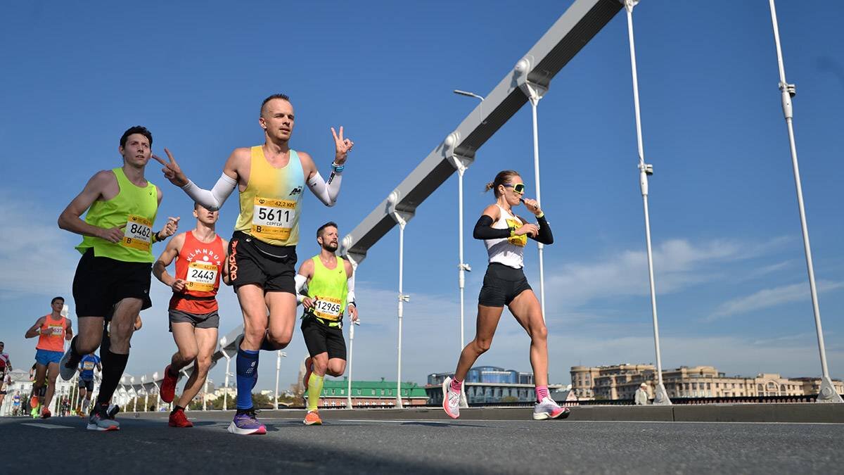    Фото: Александр Кочубей / Вечерняя Москва