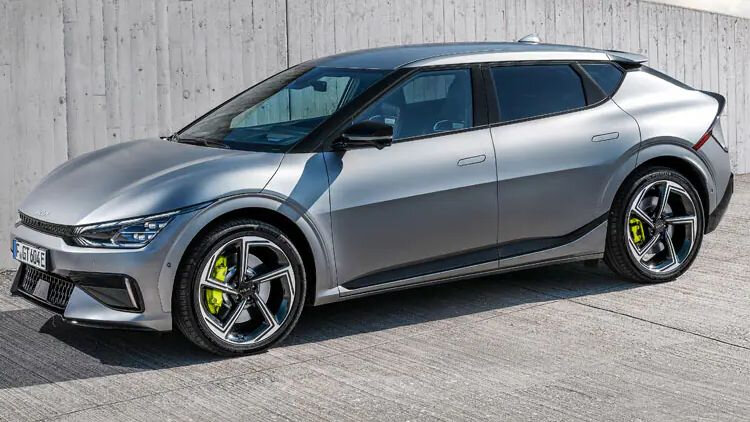    Источник изображения: KIA