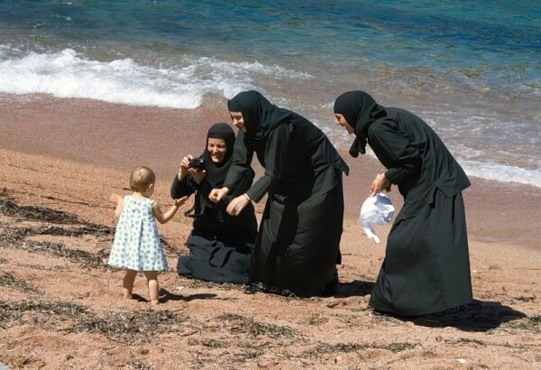 Важно уметь выныривать из подвижнического мира, который так мягко, но мощно затягивает, и сохранять интерес к самым обыденным вещам. Фото из интернета.