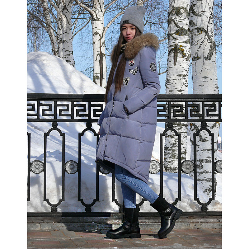 На фото модель обуви SHOESLEL, арт. 1297