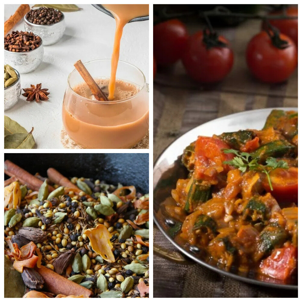 коллаж автора