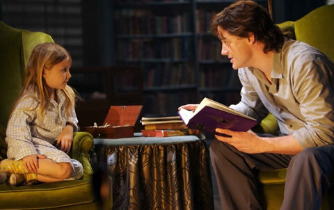 Кадр из фильма "Чернильное сердце"