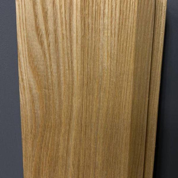 Имитация бруса Ясень